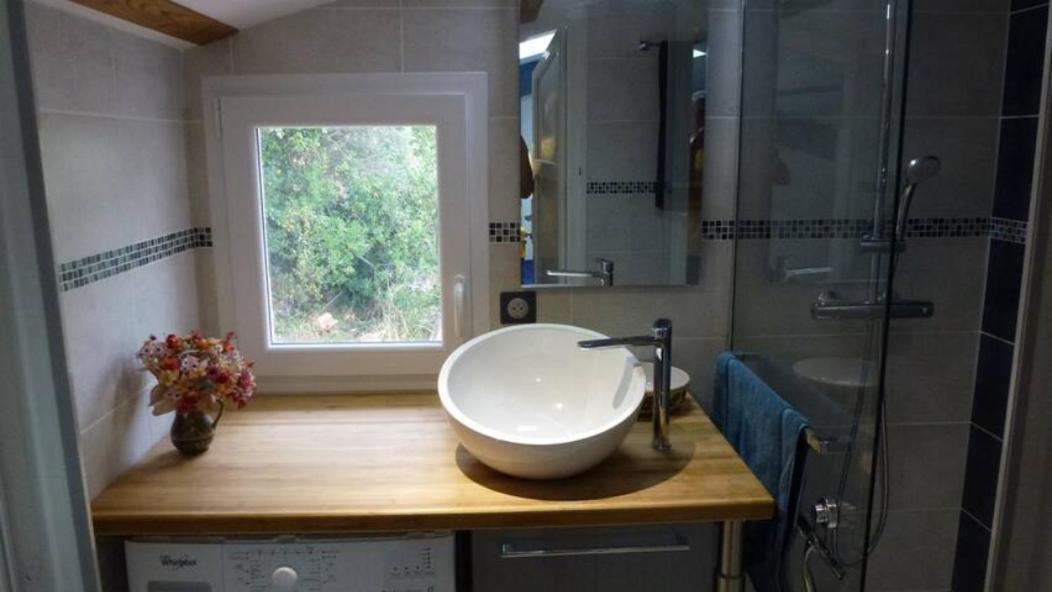 L'Eterlou Saint Blaise, Bel Appartement Neuf Mansarde Exteriér fotografie