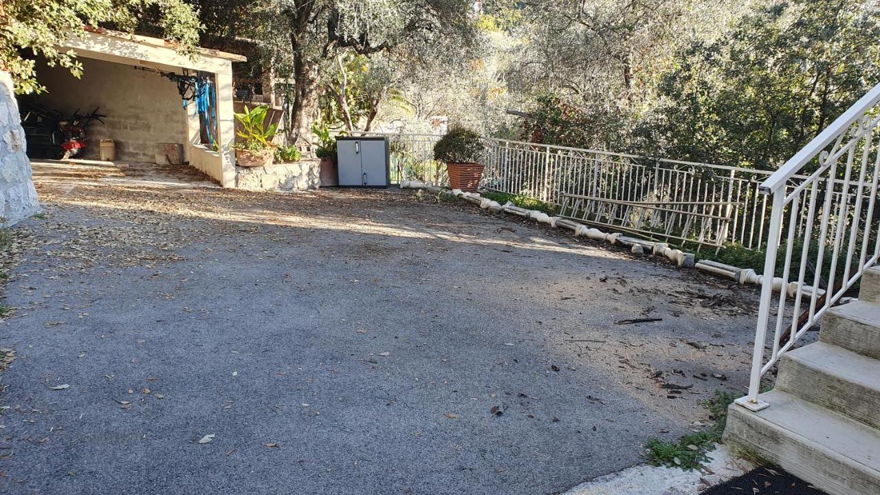 L'Eterlou Saint Blaise, Bel Appartement Neuf Mansarde Exteriér fotografie